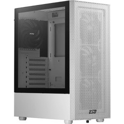 Adata Valor Mesh White Gaming Midi Tower Κουτί Υπολογιστή με Πλαϊνό Παράθυρο