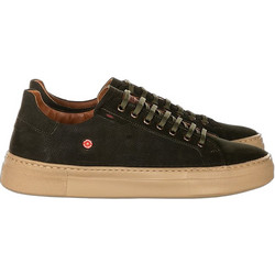 Robinson Ανδρικά Sneakers Χακί 59481