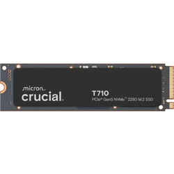 Crucial T710 SSD 1TB M.2 NVMe PCI Express 5.0