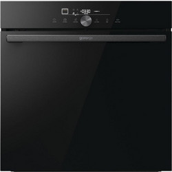 Gorenje GO66E PIZZA 350C Φούρνος Ηλεκτρικός Άνω Πάγκου 77lt με Πυρόλυση 59.5cm