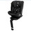 Dovadi Kronos 360 Κάθισμα Αυτοκινήτου i-Size 0-36kg ISOfix Midnight Black