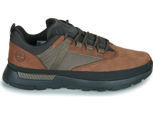 Timberland Euro Trekker Ανδρικά Sneakers Καφέ TB0A6DP5EUW1