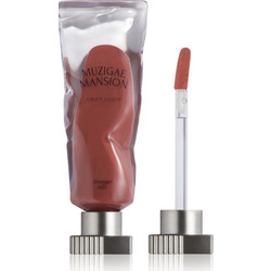 Muzigae Mansion Objet 003 Stranger Long Lasting Matte Κραγιόν Liquid 6ml