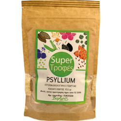 Βιοαγρός Psyllium Φυτικές Ίνες 150gr