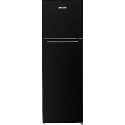 MPM MPM-247-CF-29 Δίπορτο Ψυγείο 247lt No Frost Υ167xΠ54.5xΒ56cm Μαύρο