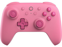 8bitdo Ultimate 2C Wireless Controller για Switch Pink