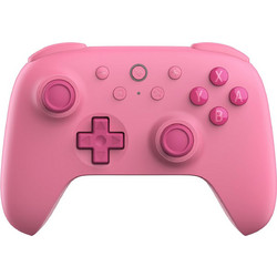 8bitdo Ultimate 2C Wireless Controller για Switch Pink