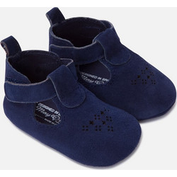 Mayoral Βρεφικά Πέδιλα Αγκαλιάς Navy Μπλε 27-09486-029