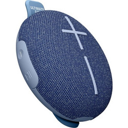 Ultimate Ears Miniroll Ηχείο Bluetooth Μπλε