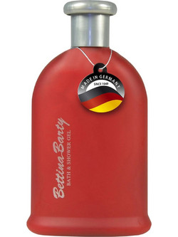 Bettina Barty Red Line Αφρόλουτρο σε Gel 500ml