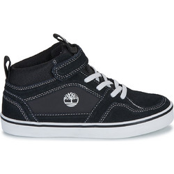 Timberland Παιδικά Sneakers Μποτάκια Μαύρα TB0A6FN7EK41