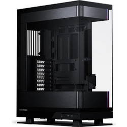 Phanteks Evolv X2 Black Gaming Midi Tower Κουτί Υπολογιστή με Πλαϊνό Παράθυρο