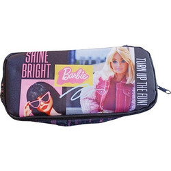 Gim Barbie Core Κασετίνα Πολύχρωμη 349-92144