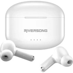 Riversong Airfly L8 Ακουστικά Bluetooth Earbud Ανθεκτικά στο Νερό