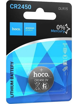 Hoco CR2450 1τμχ