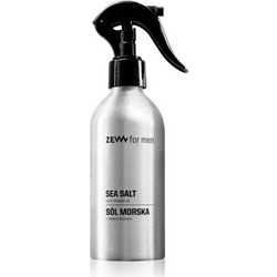 Zew Sea Salt Σπρέι Μαλλιών για Beach Look 240ml