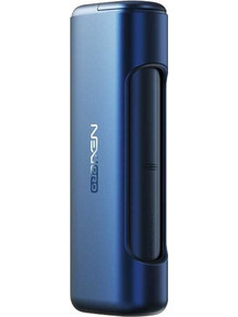 Aspire Nexi Pro Blue Grey Ηλεκτρονικό Τσιγάρο Pod Kit 2ml με Ενσωματωμένη Μπαταρία