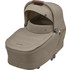Maxi-Cosi Sense Twillic Port Bebe Truffle BR79246