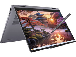 Lenovo IdeaPad 5 2-in-1 14AKP10 Touch (Ryzen AI 5 340/16GB/1TB SSD/Radeon Graphics 840M/Windows 11)