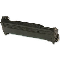 OKI ES6410 Black Drum