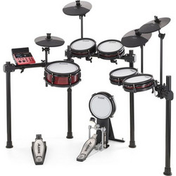 Alesis Nitro Pro XL Kit Drum