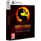 Mortal Kombat Legacy Kollection Deluxe Edition PS5 Mortal Kombat Legacy Kollection Deluxe Edition PS5