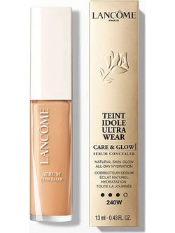 Lancome Teint Idole Ultra Wear Care & Glow 240W Liquid Concealer 13ml