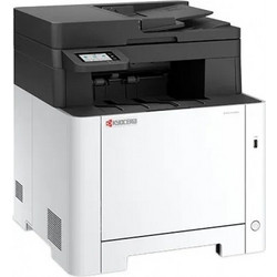 Kyocera Ecosys MA2101CFX Έγχρωμο Φωτοτυπικό Laser