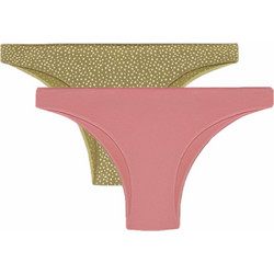 Minerva Γυναικεία Brazil 2Pack 90-81325-951