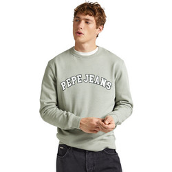 Pepe Jeans Raven Ανδρικό Φούτερ Πράσινο Mint PM582555-701