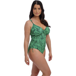 Fantasie Ολόσωμο Μαγιό Πράσινο FS505539