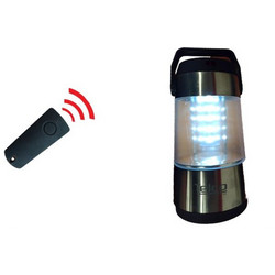 Telco WTE-719 Φανάρι Μπαταρίας Led για Camping