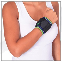 Περικάρπιο με Δέσιμο Neoprene HB 5311