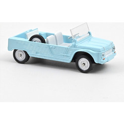 Norev Citroen Mehari 1978 Jetcar 150924