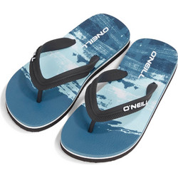 O'Neill Παιδικές Σαγιονάρες για Αγόρι Μπλε 4400024-35165