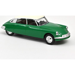 Norev Citroen DS 19 1958 310528