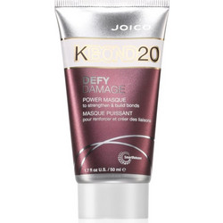 Joico Defy Damage Power Μάσκα Μαλλιών για Επανόρθωση 50ml