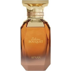 Afnan Delicious Bouquet Eau de Parfum 80ml