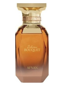 Afnan Delicious Bouquet Eau de Parfum 80ml