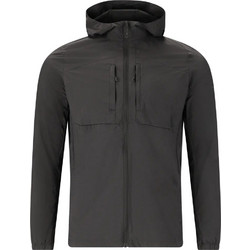 Endurance Ανδρικό Μπουφάν Χειμωνιάτικο Softshell Ανθρακί E243490-1001