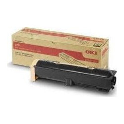 OKI 46606506 Magenta Toner