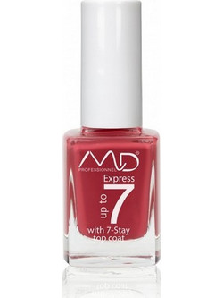Md Professionnel Express 912 Gloss Βερνίκι Νυχιών 12ml