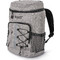 Escape Canva 21lt Grey Escape Canva 21lt Grey