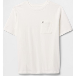 Gap Παιδικό T-Shirt Κοντομάνικο Μπεζ 745246004