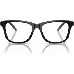 Arnette AN7226 2753 Ανδρικός Σκελετός Γυαλιών Οράσεως Κοκάλινος Μαύρος