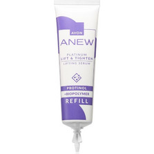 Avon Anew Platinum Αντιγηραντικό Serum Προσώπου 30ml