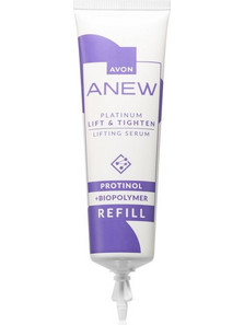 Avon Anew Platinum Αντιγηραντικό Serum Προσώπου 30ml