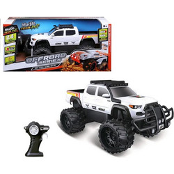 Maisto Τηλεκατευθυνόμενο Αυτοκίνητο Off Road Toyota Tacoma TRD PRO 1:16 49/82711WT