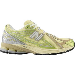 New Balance 1906R Ανδρικά Sneakers Lime U1906RND