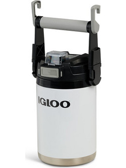 Igloo Rival 41478 White 1.59lt